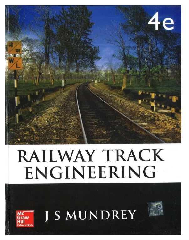 Railway Track Engineering